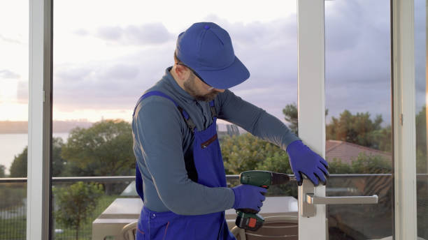 Best High-Rise Window Cleaning  in Pocahontas, IA